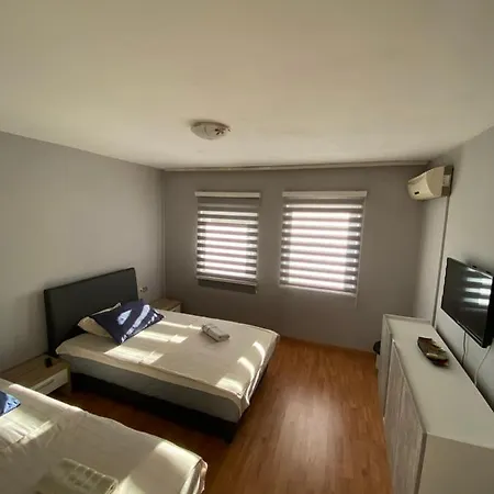 Apartment Pasarela Apartment Mostar