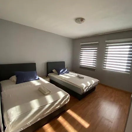 Pasarela Apartment