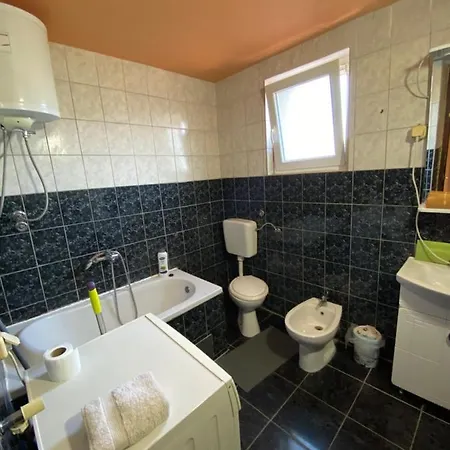 Pasarela Apartment Mostar