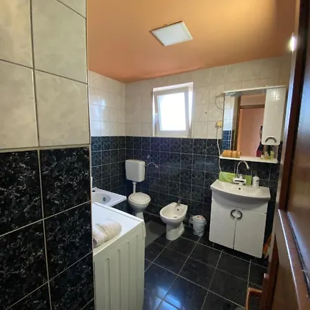 Pasarela Apartment * Mostar
