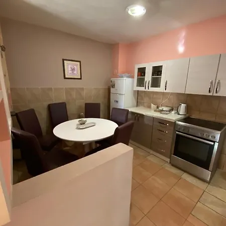 Apartment Pasarela Apartment *