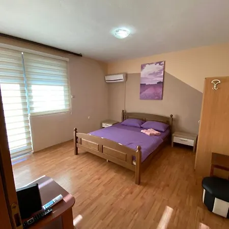 Pasarela Apartment Apartment Mostar