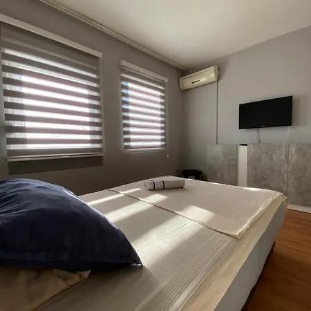 Apartment Pasarela Apartment Mostar