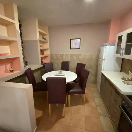 Pasarela Apartment Apartment *