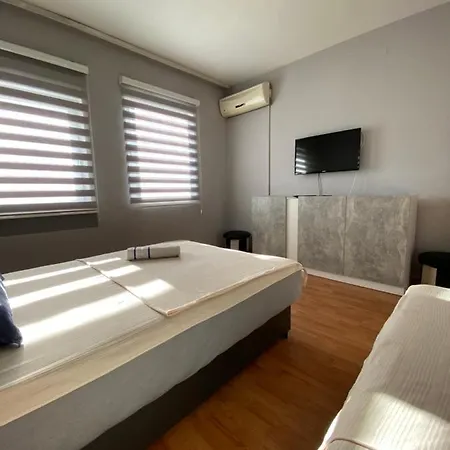 Apartment Pasarela Apartment *