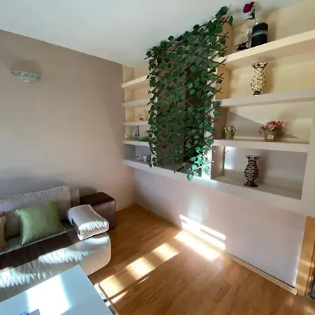 Pasarela Apartment Mostar