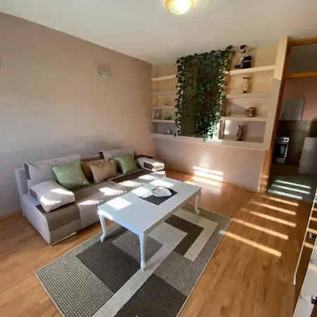 Pasarela Apartment * Mostar