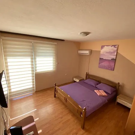 Pasarela Apartment